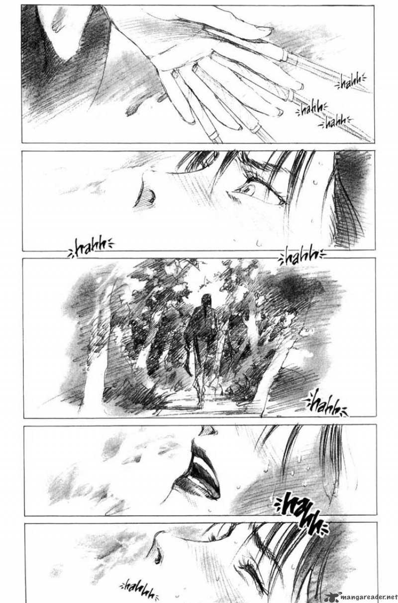 Blade Of The Immortal 14 36