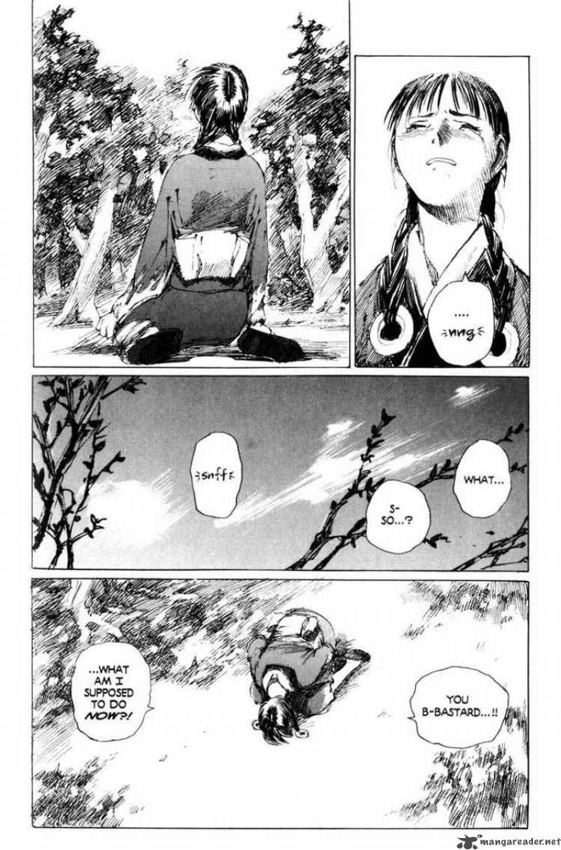 Blade Of The Immortal 14 37