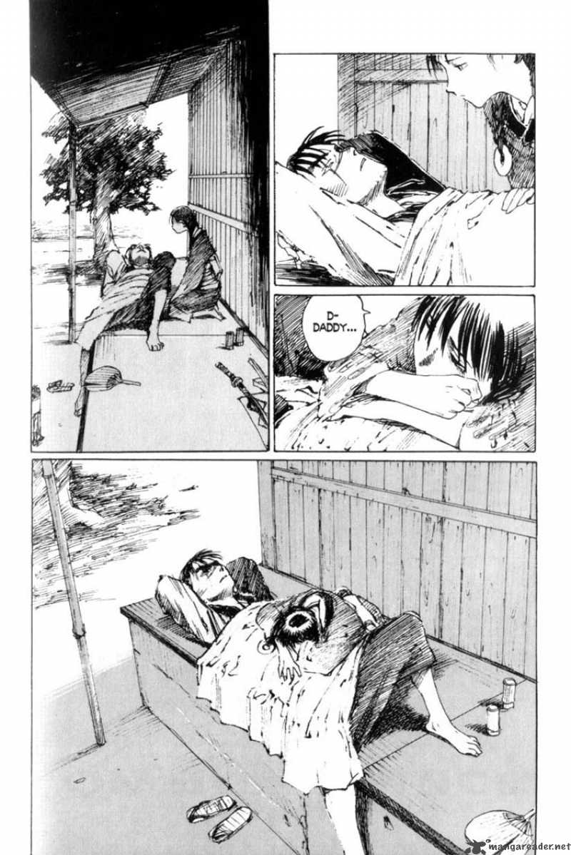 Blade Of The Immortal 14 39