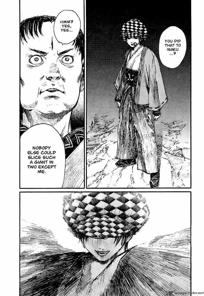 Blade Of The Immortal 140 13