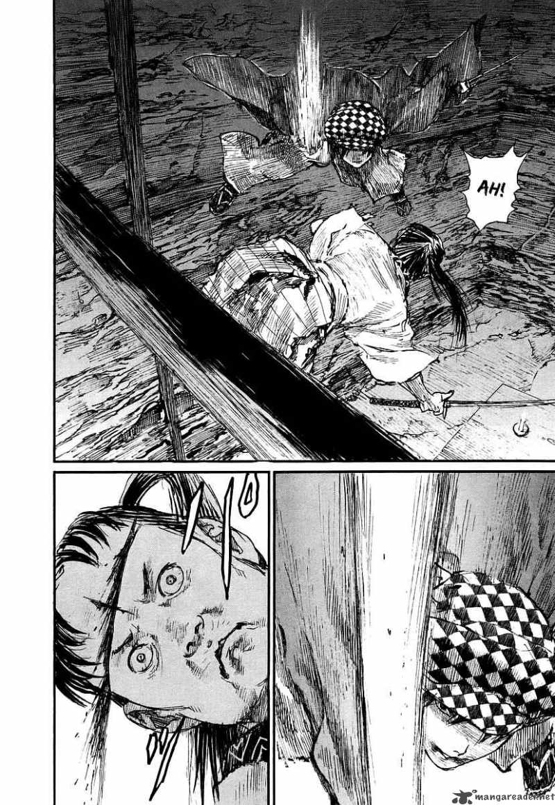 Blade Of The Immortal 140 17