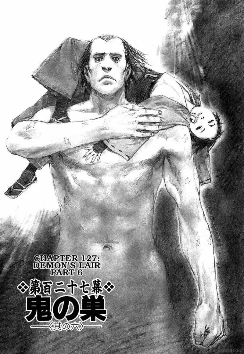 Blade Of The Immortal 140 2