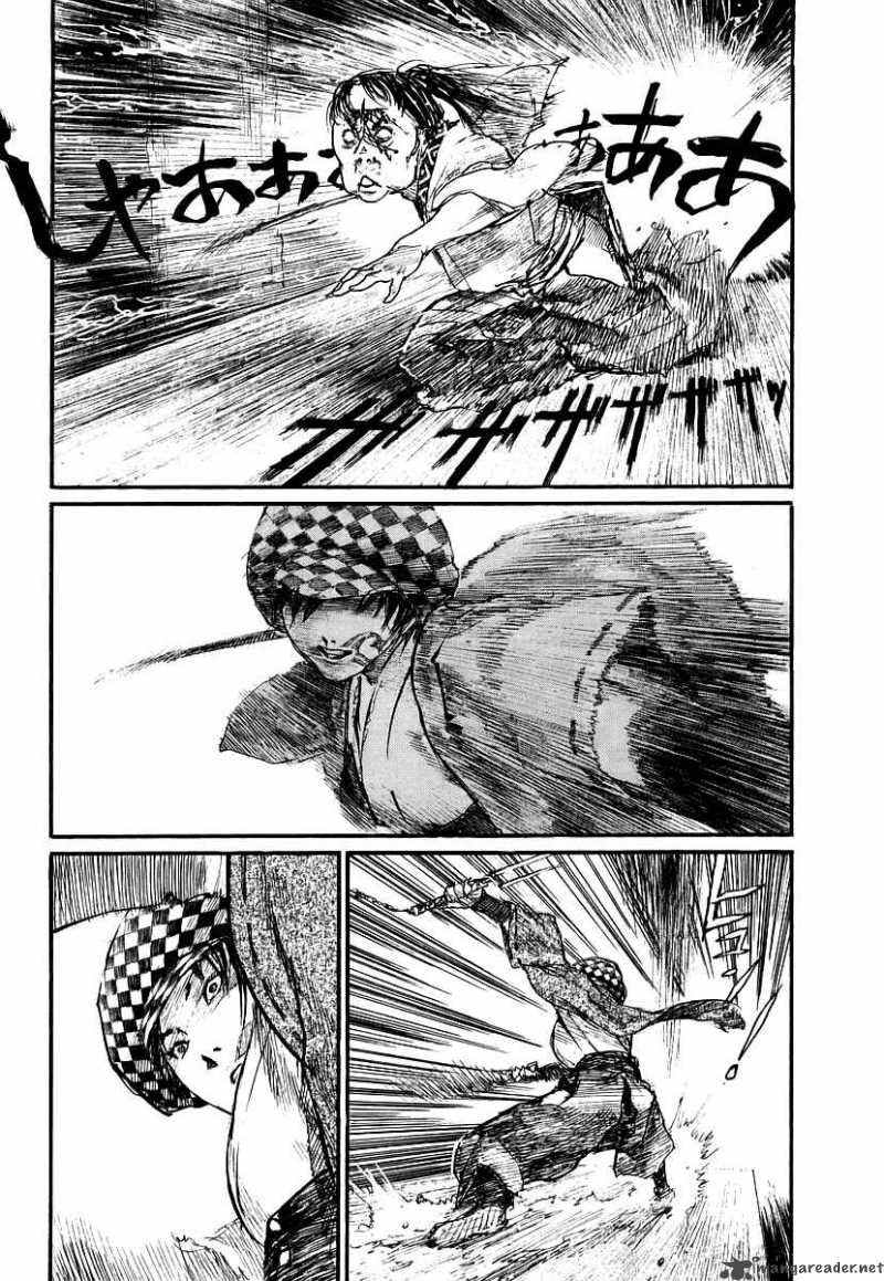 Blade Of The Immortal 140 20