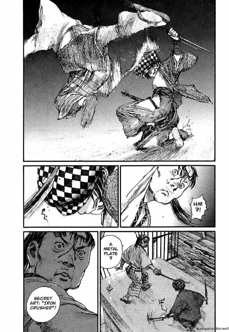 Blade Of The Immortal 140 21