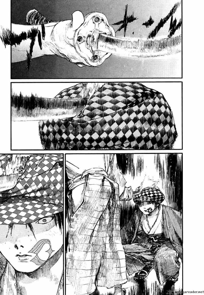 Blade Of The Immortal 140 22