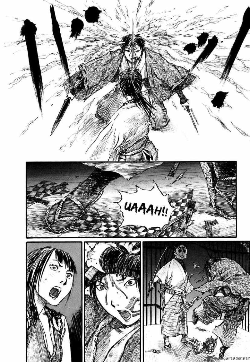 Blade Of The Immortal 140 23