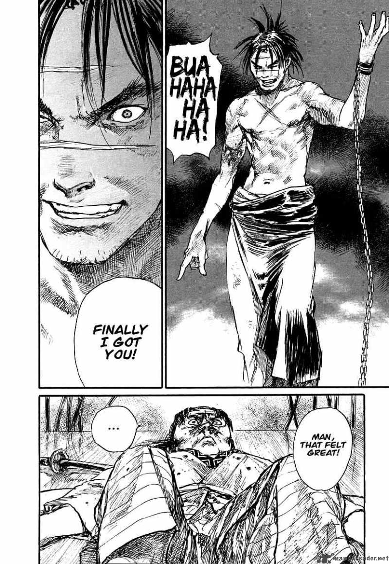 Blade Of The Immortal 140 29