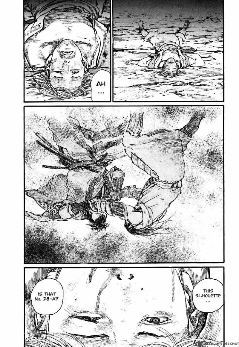 Blade Of The Immortal 140 3
