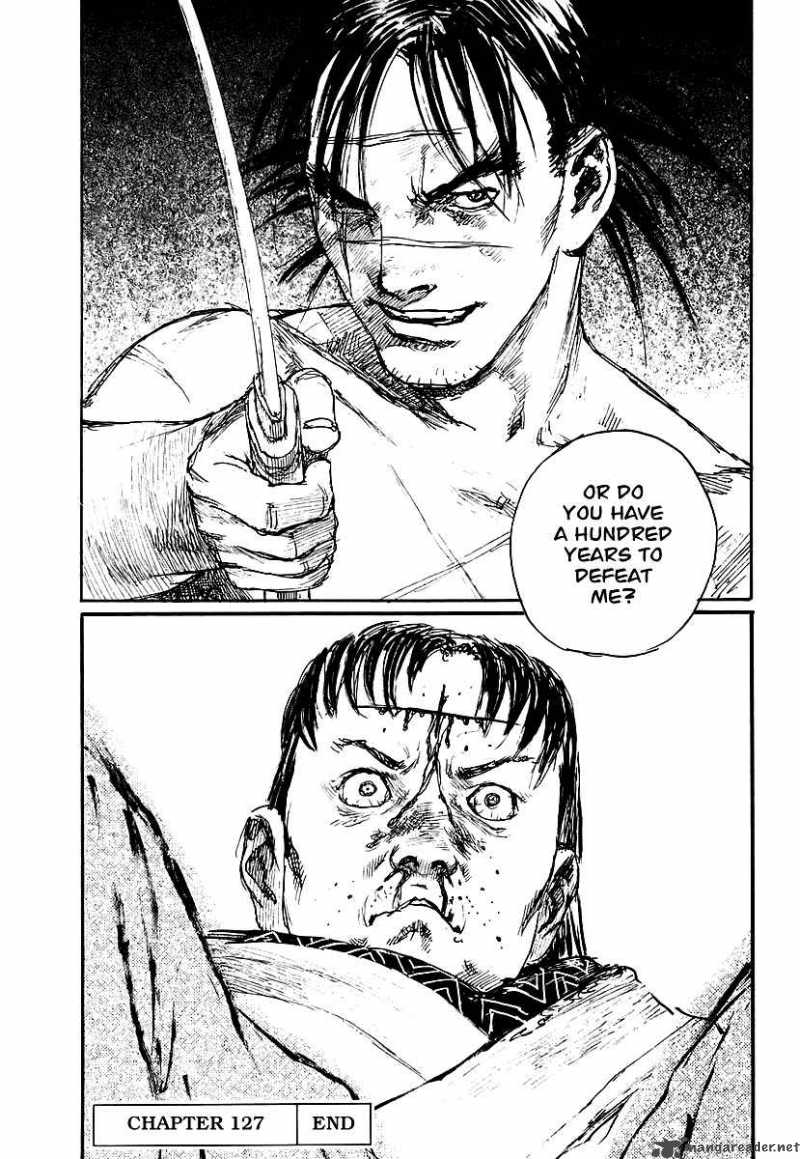 Blade Of The Immortal 140 31
