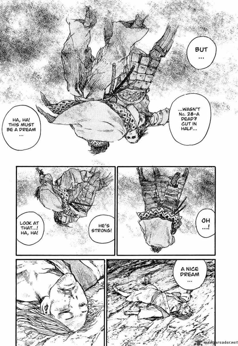 Blade Of The Immortal 140 4
