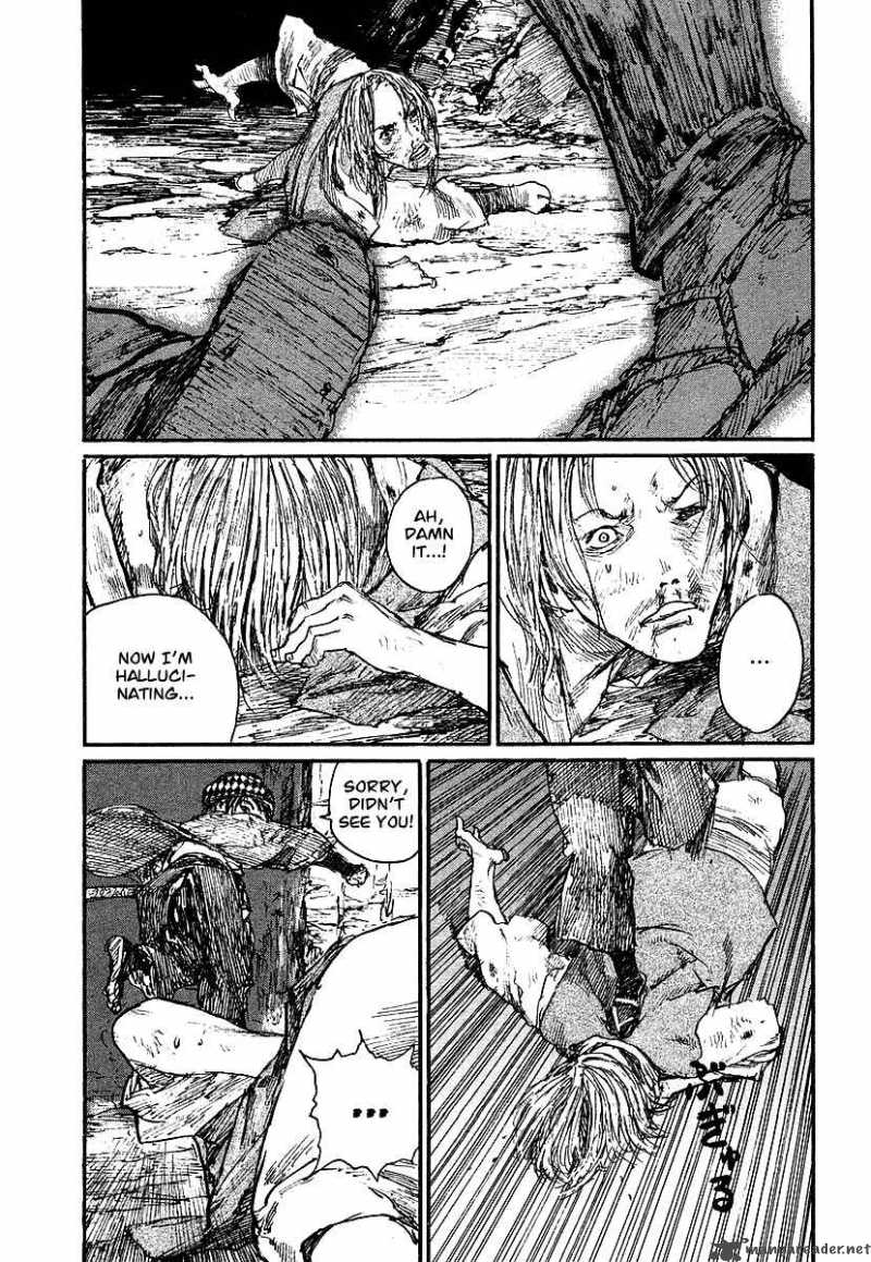 Blade Of The Immortal 140 5