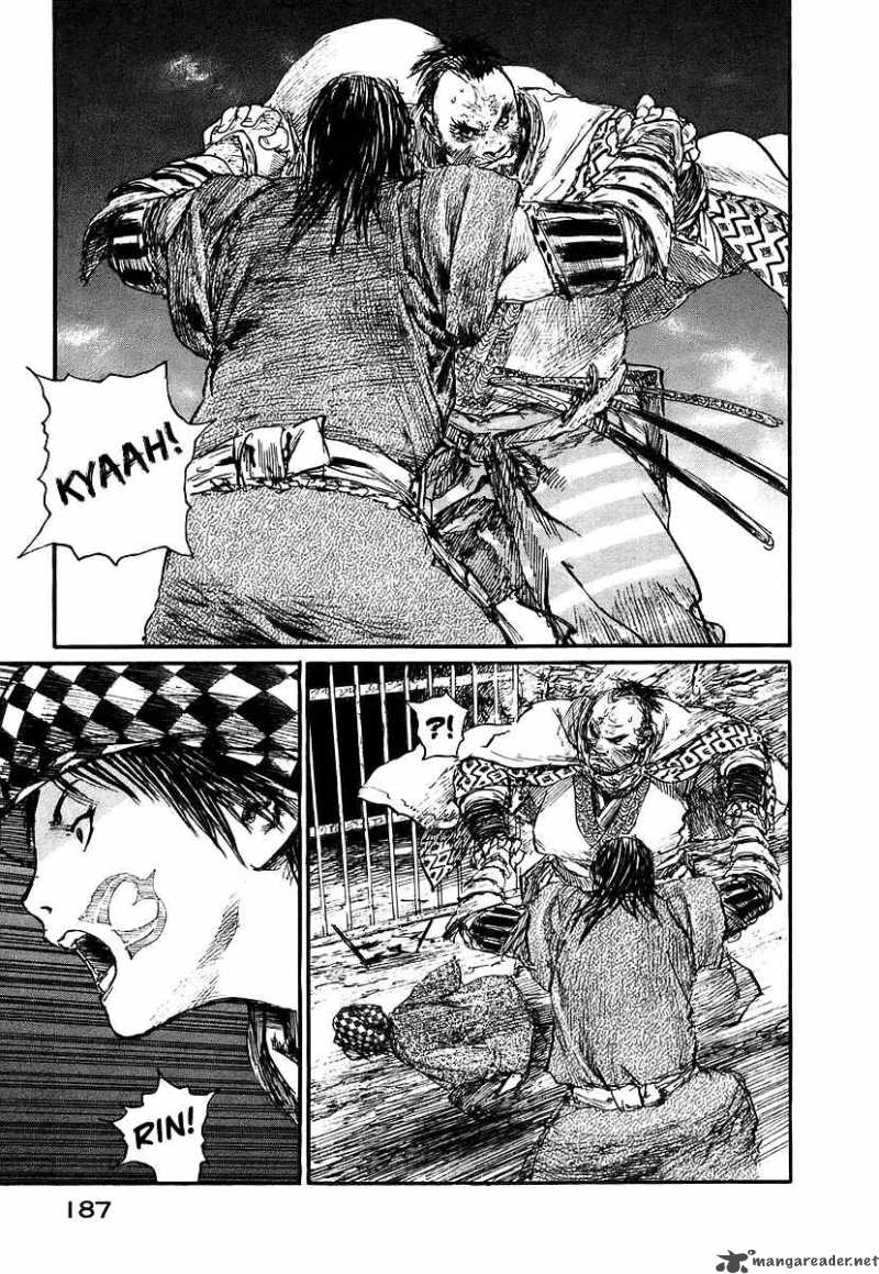 Blade Of The Immortal 140 6