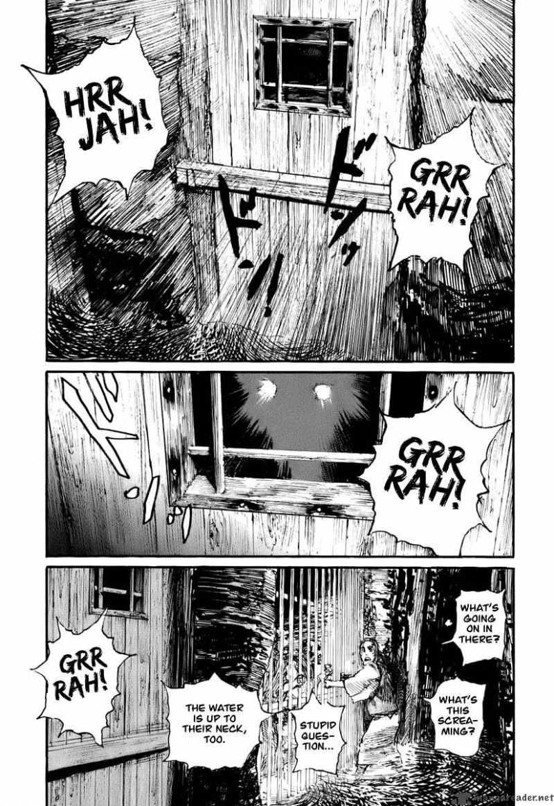 Blade Of The Immortal 141 13
