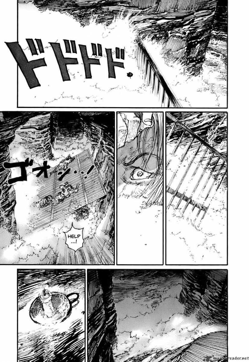 Blade Of The Immortal 141 16