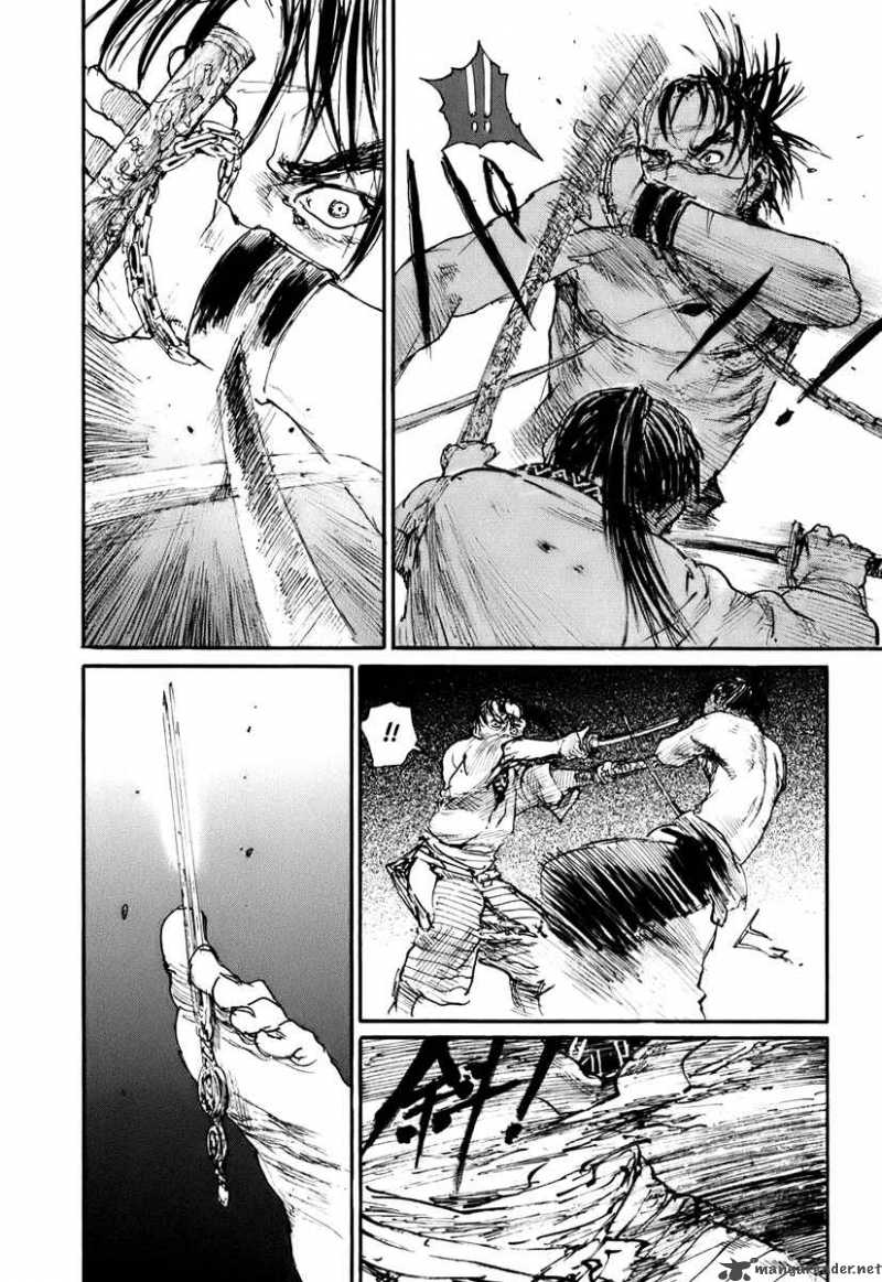 Blade Of The Immortal 141 21