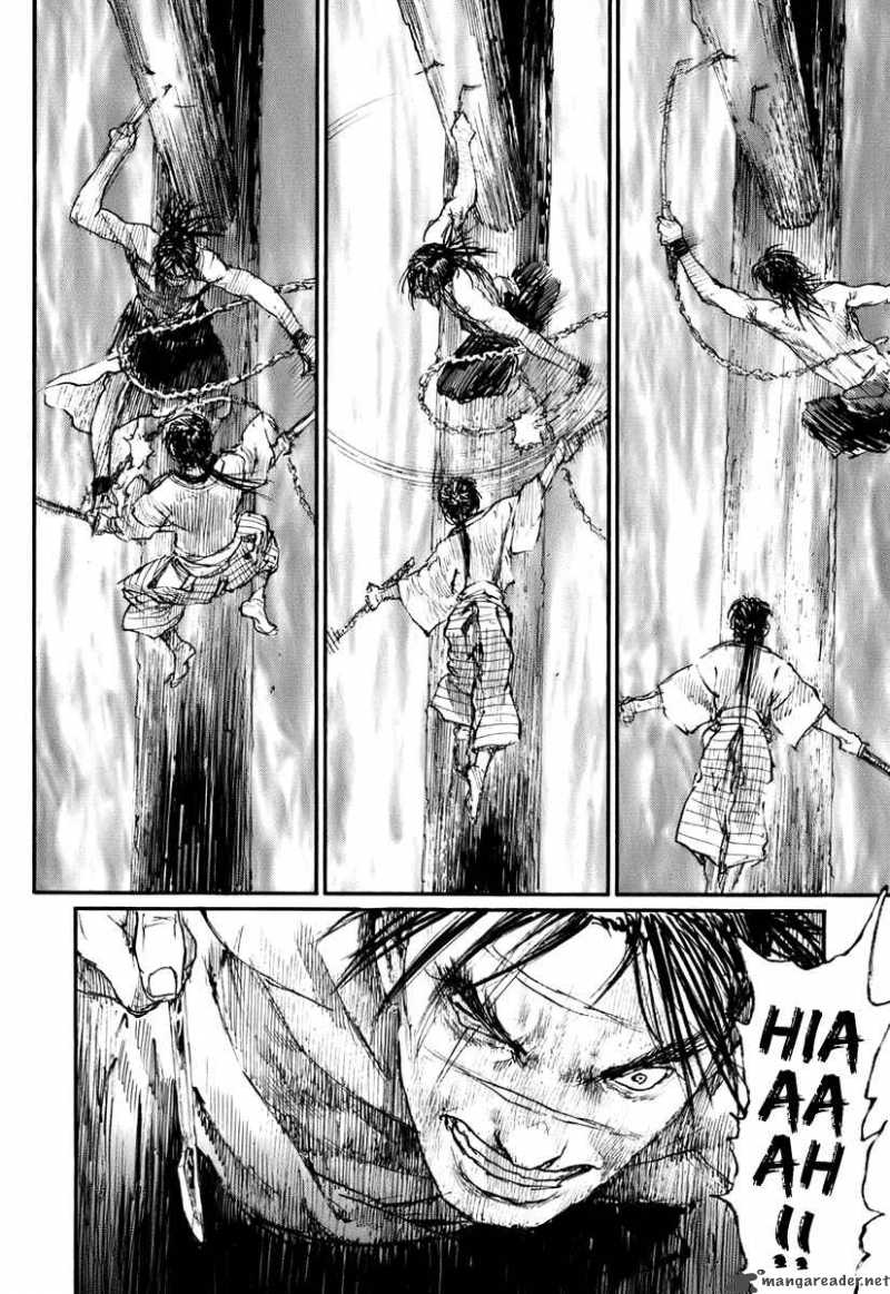 Blade Of The Immortal 141 27