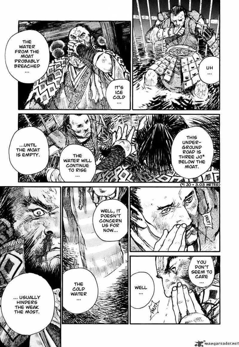Blade Of The Immortal 141 34