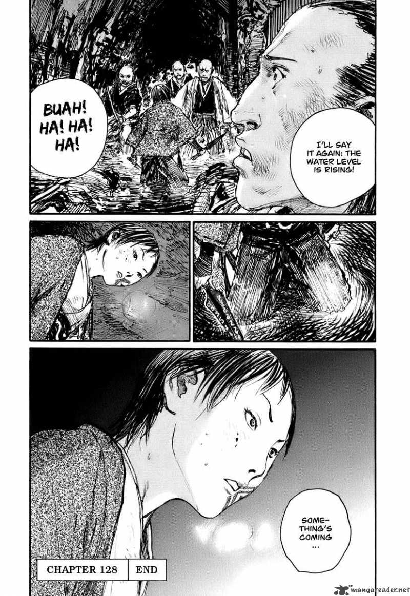 Blade Of The Immortal 141 35