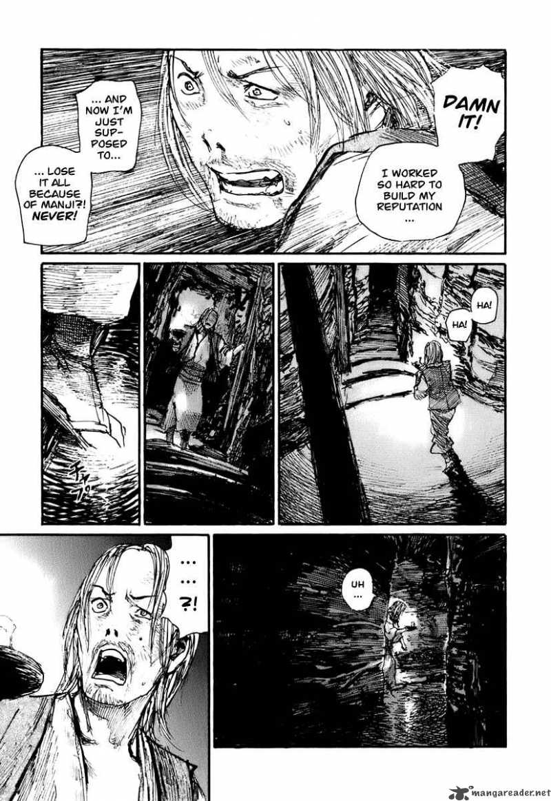 Blade Of The Immortal 141 8