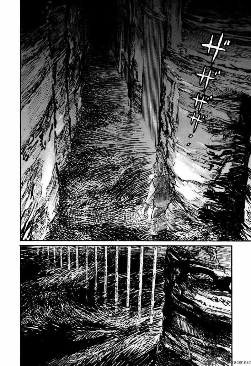 Blade Of The Immortal 141 9