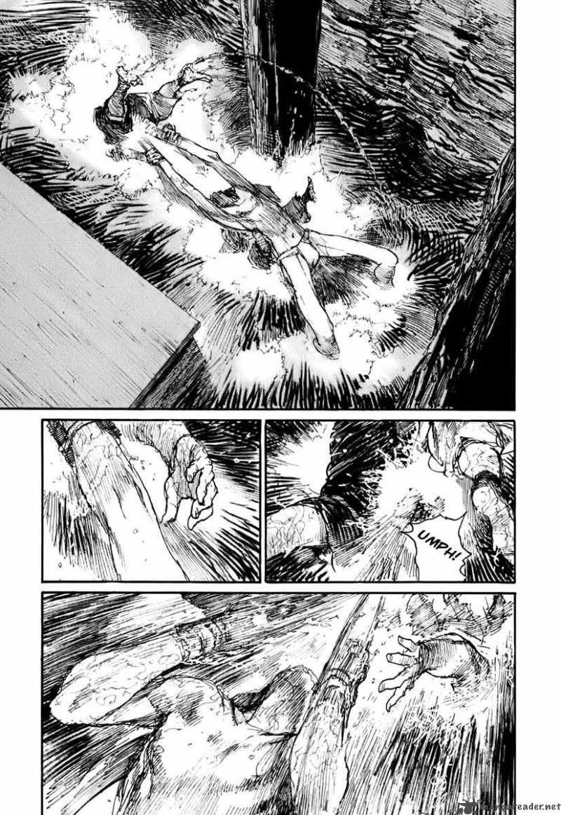 Blade Of The Immortal 143 10