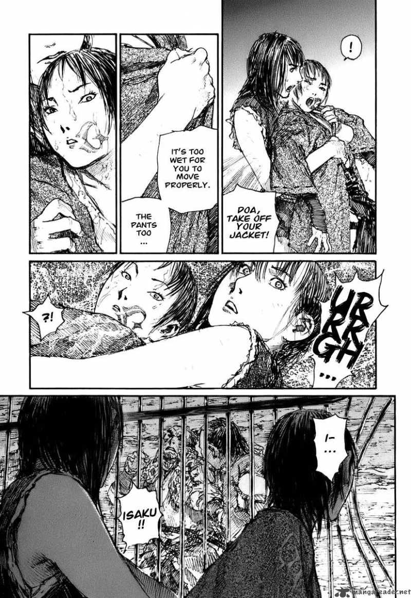 Blade Of The Immortal 143 12