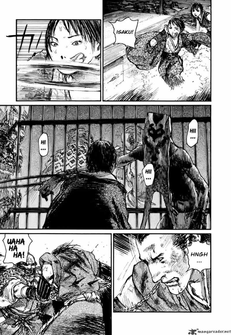 Blade Of The Immortal 143 14