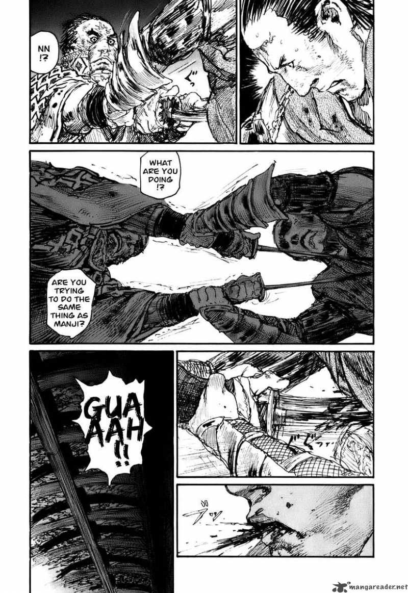 Blade Of The Immortal 143 16