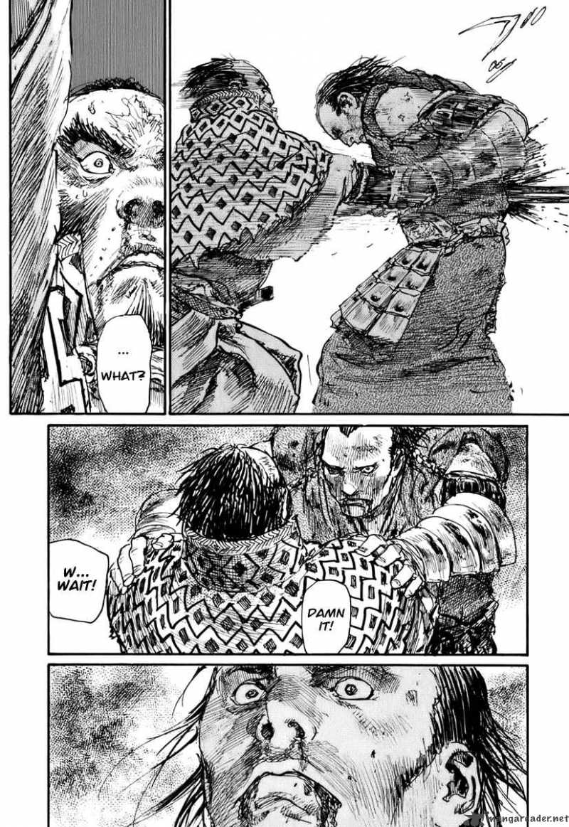 Blade Of The Immortal 143 17