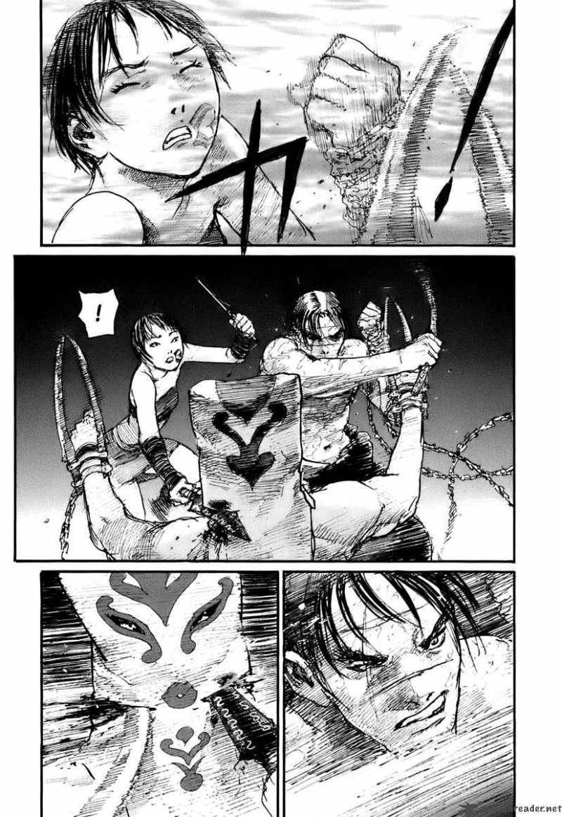 Blade Of The Immortal 143 22