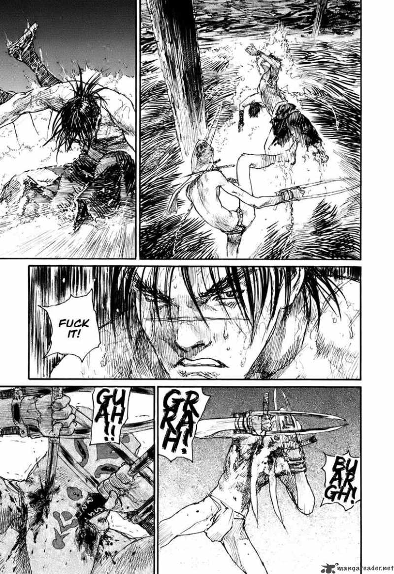 Blade Of The Immortal 143 24