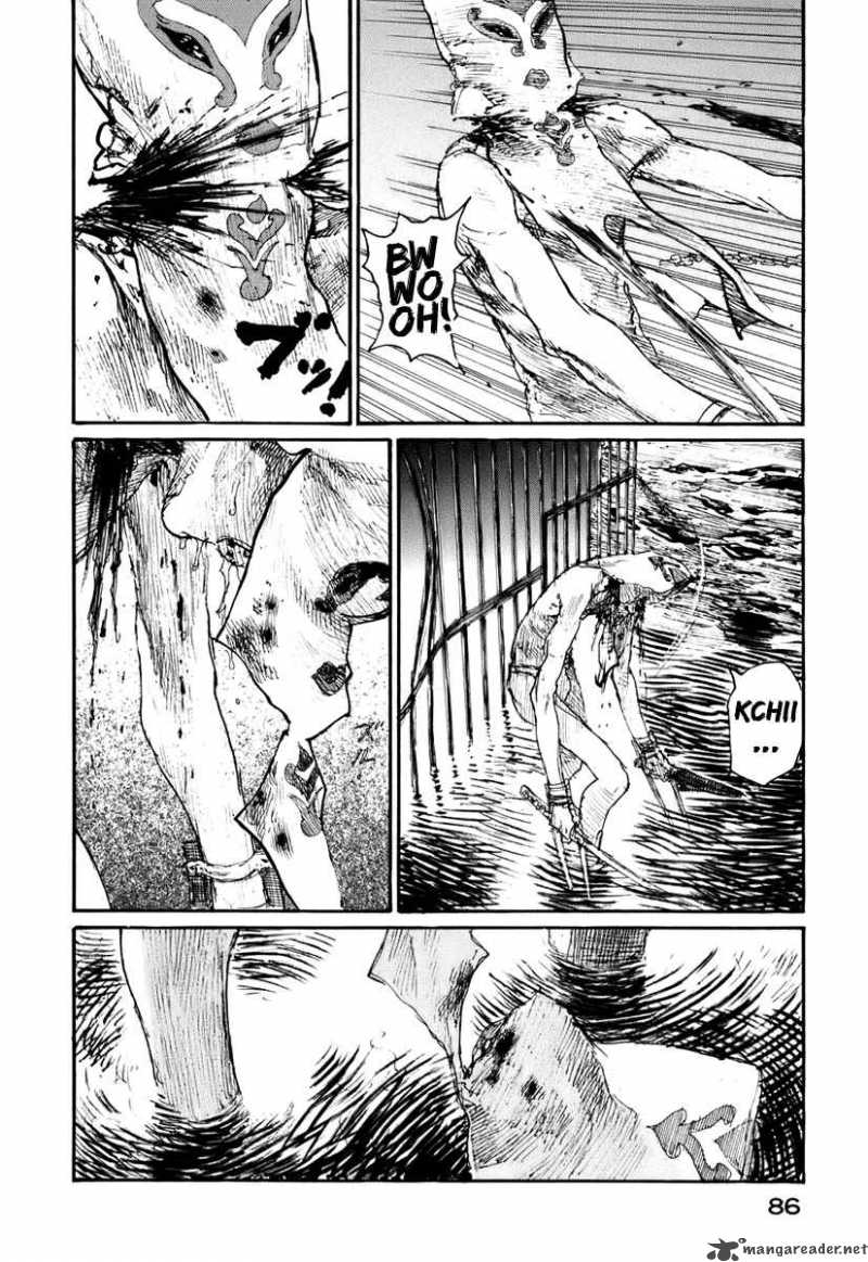 Blade Of The Immortal 143 25