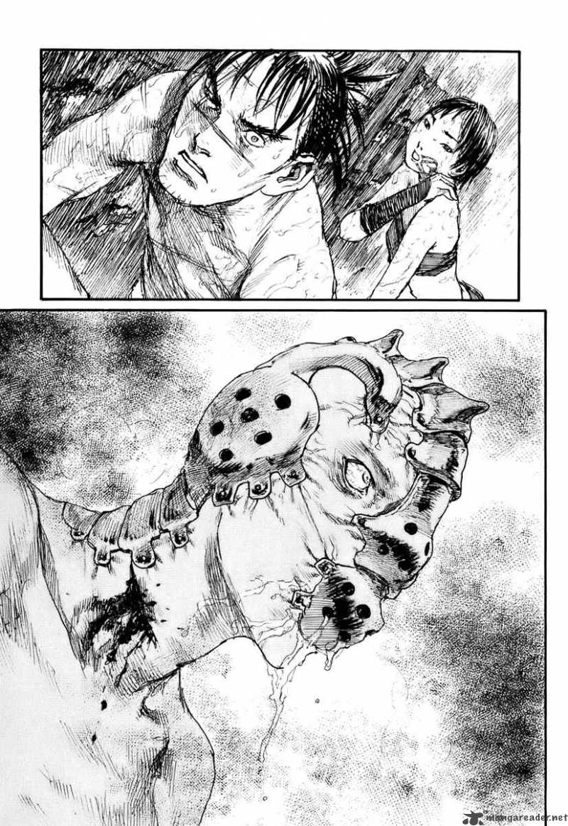 Blade Of The Immortal 143 26