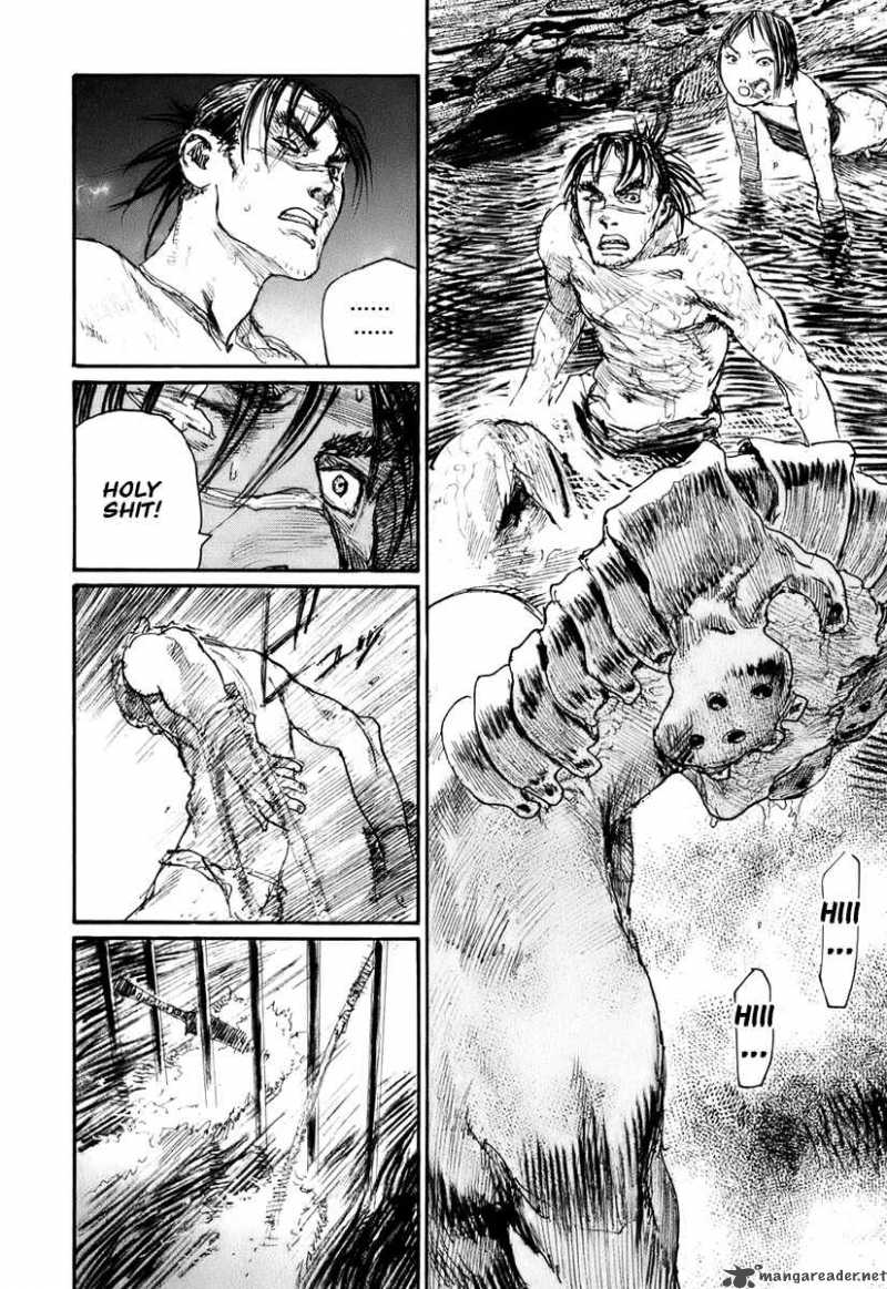 Blade Of The Immortal 143 27
