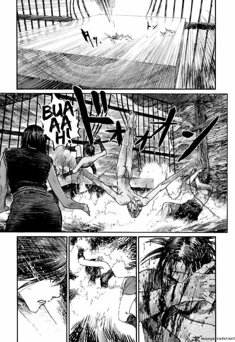 Blade Of The Immortal 143 28