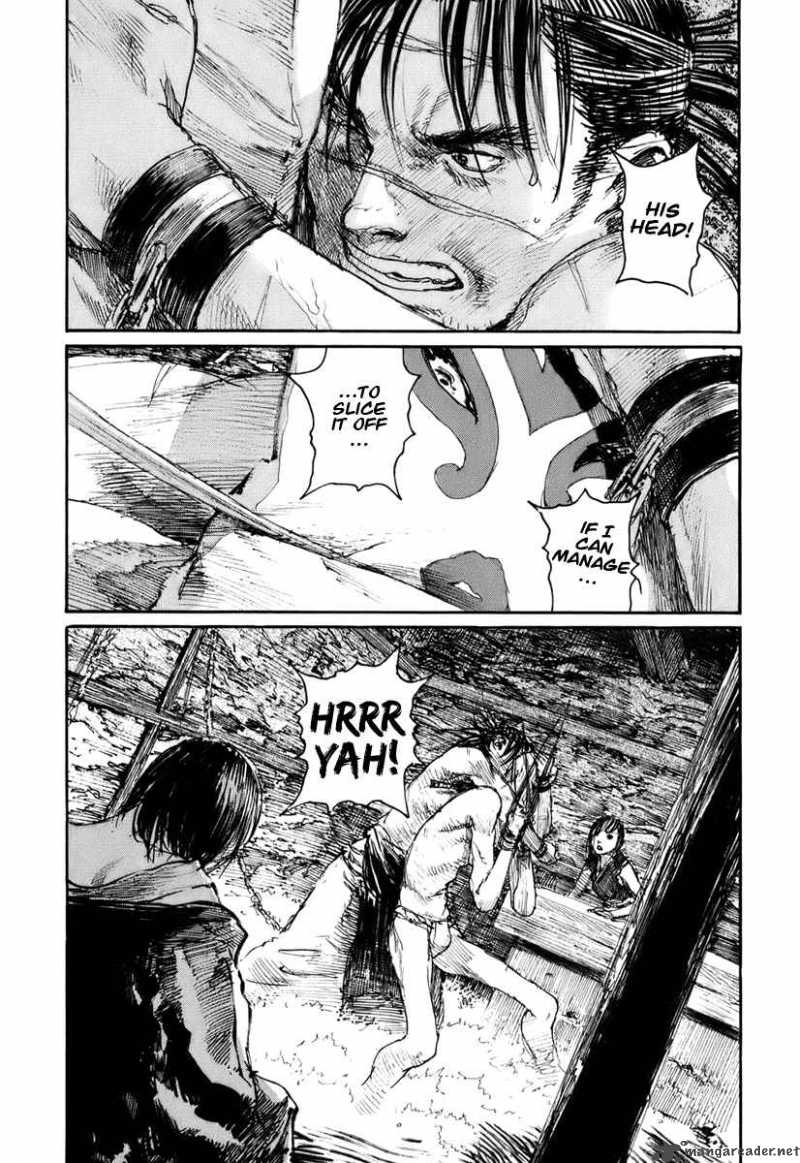 Blade Of The Immortal 143 3