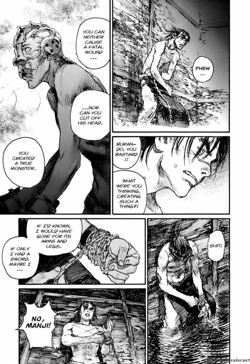 Blade Of The Immortal 143 30