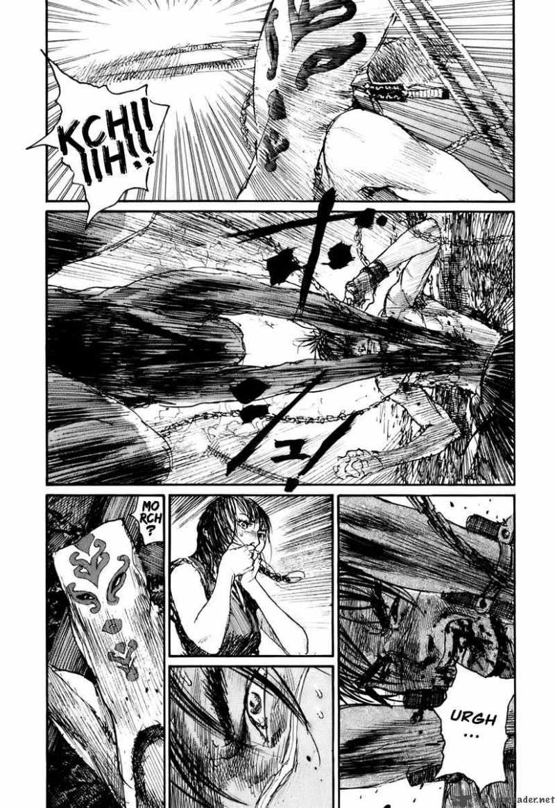 Blade Of The Immortal 143 5