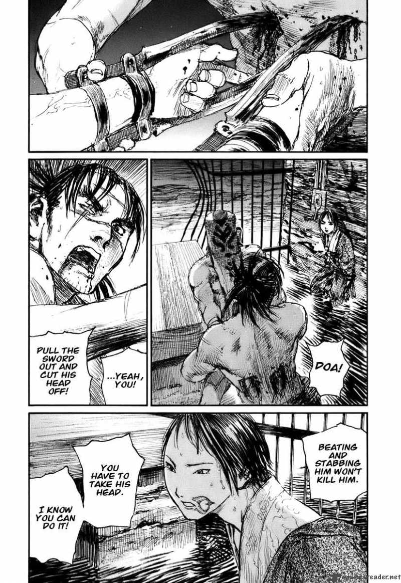 Blade Of The Immortal 143 6