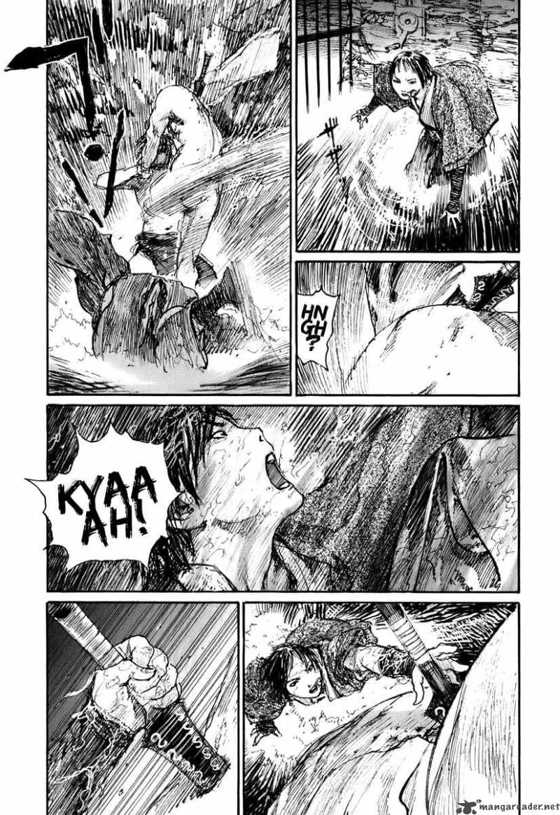 Blade Of The Immortal 143 7