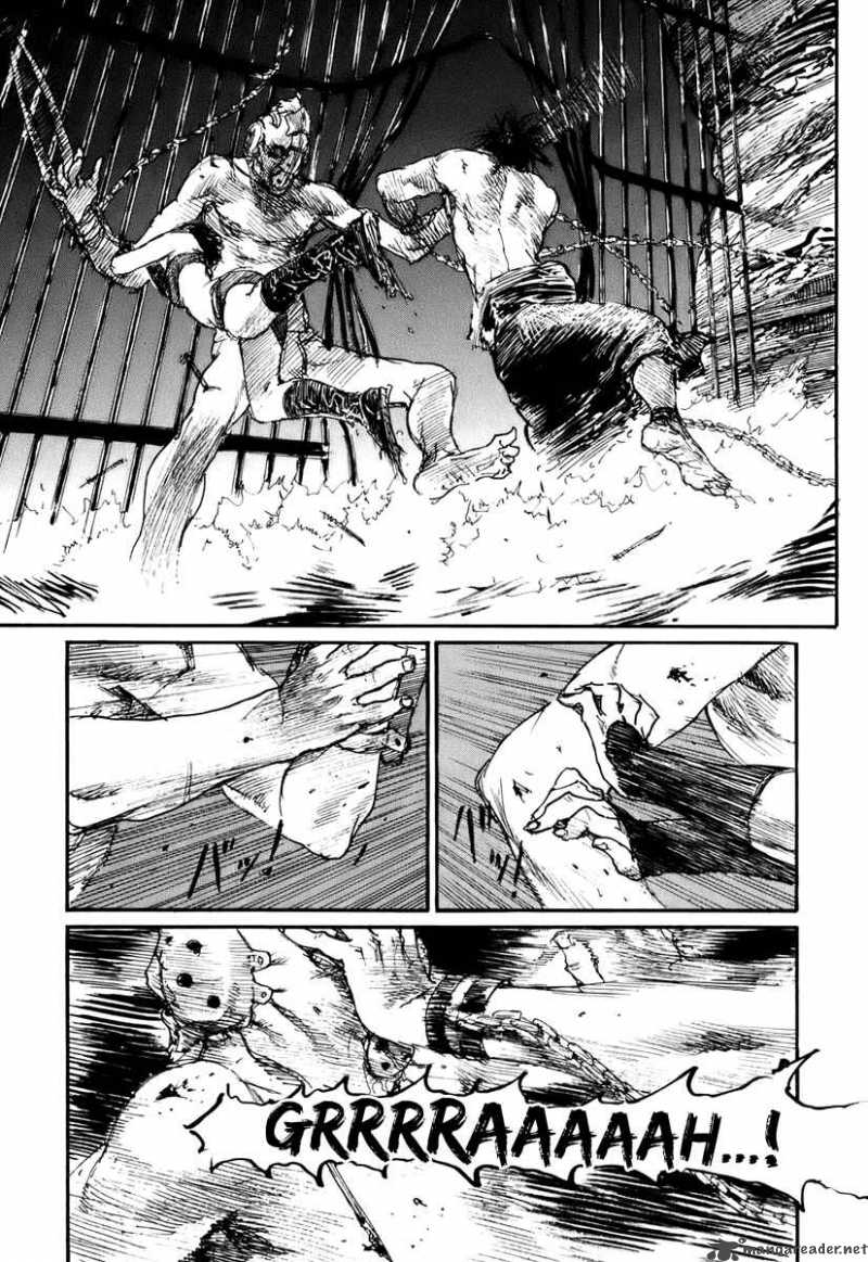 Blade Of The Immortal 144 10