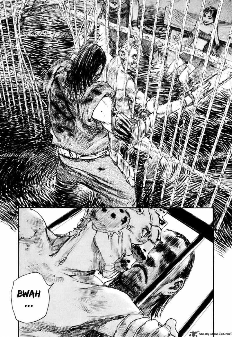 Blade Of The Immortal 144 12