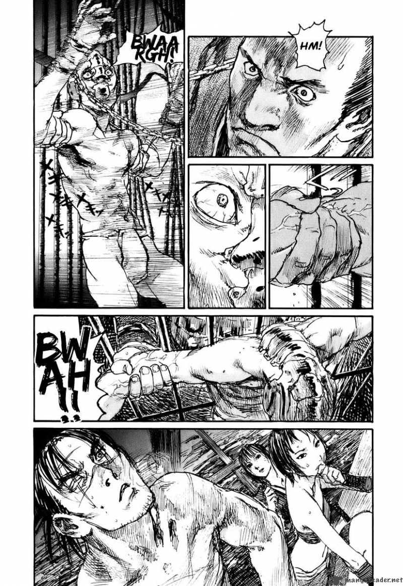 Blade Of The Immortal 144 13
