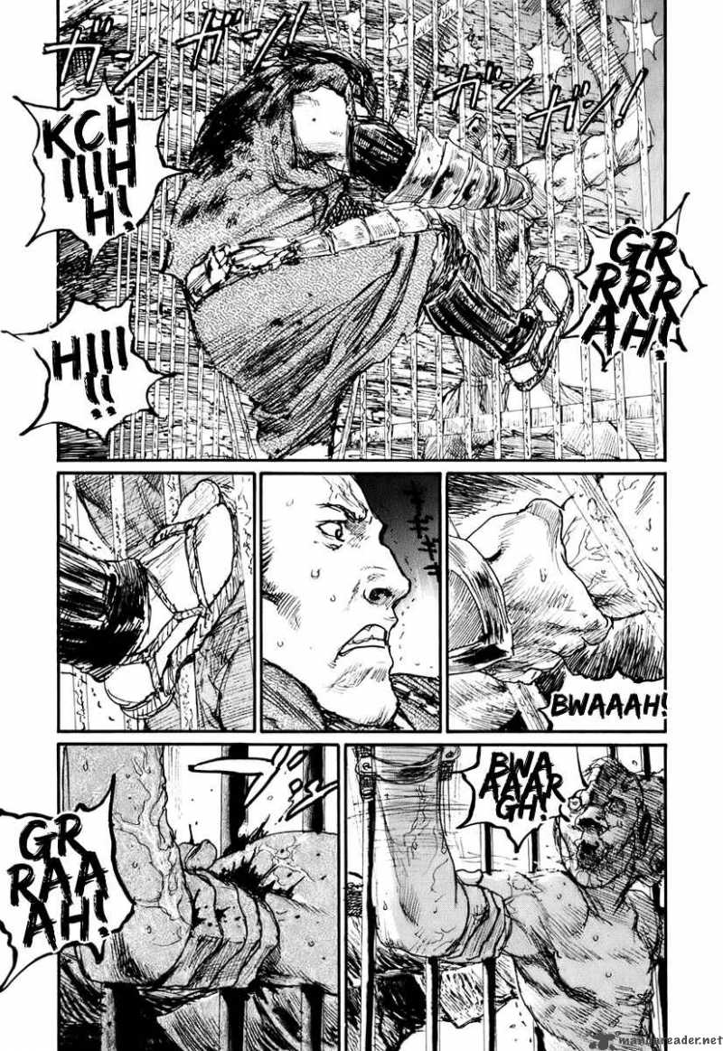 Blade Of The Immortal 144 14