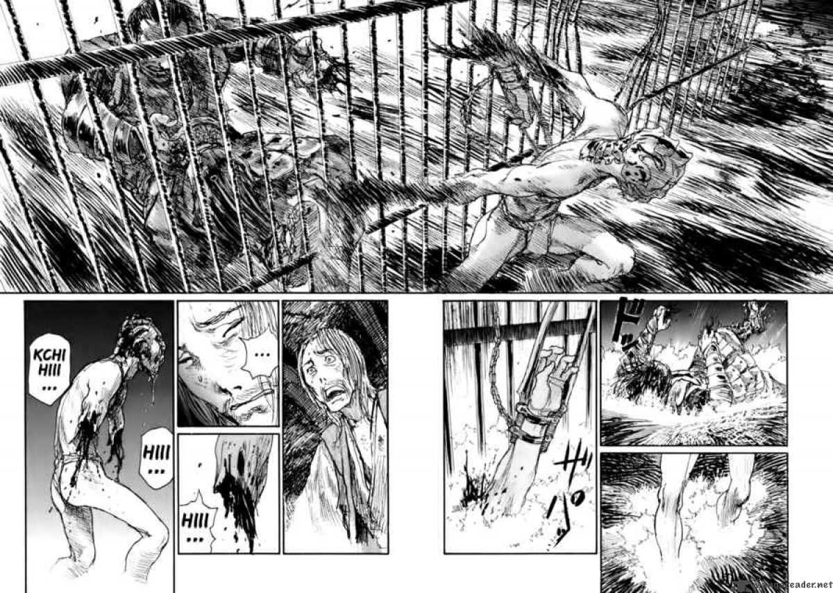 Blade Of The Immortal 144 15