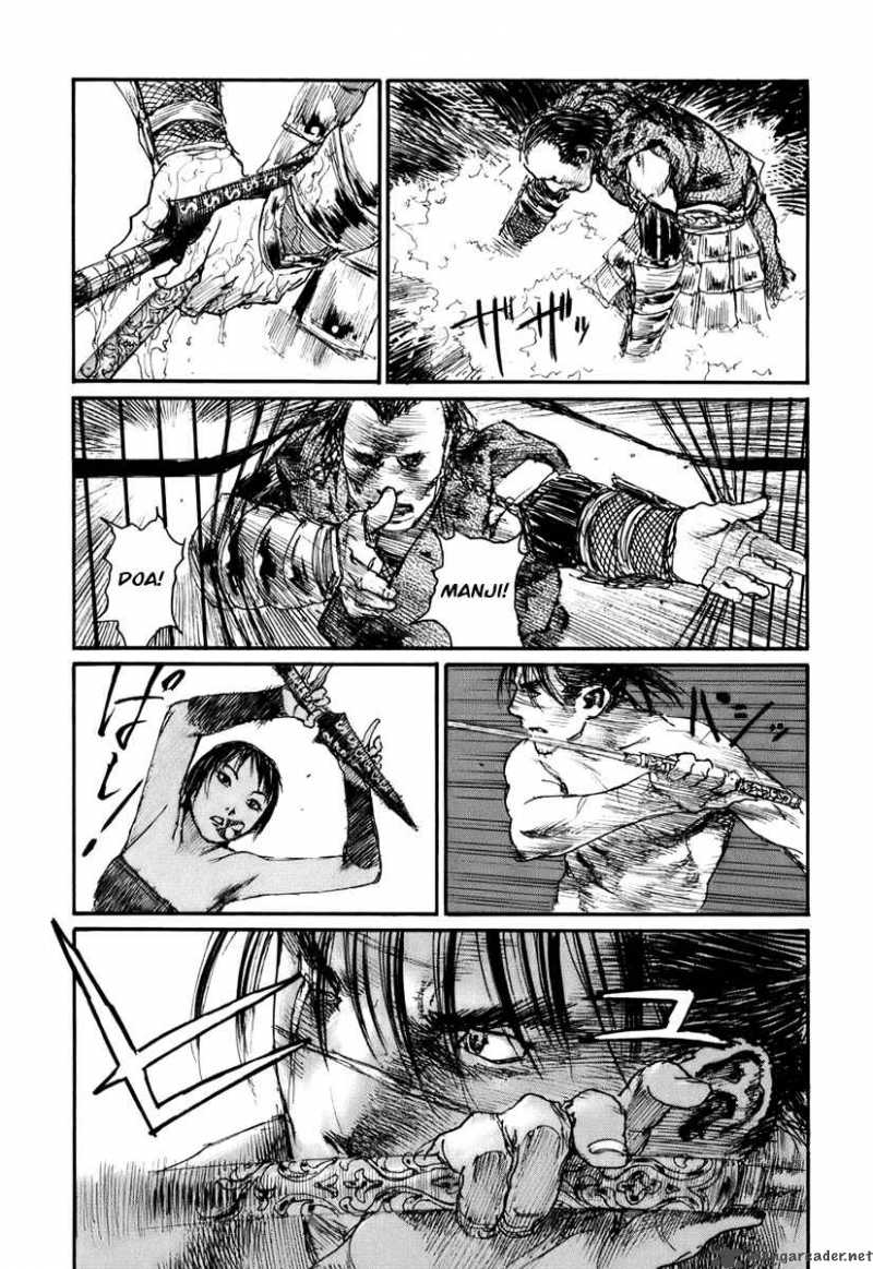 Blade Of The Immortal 144 16