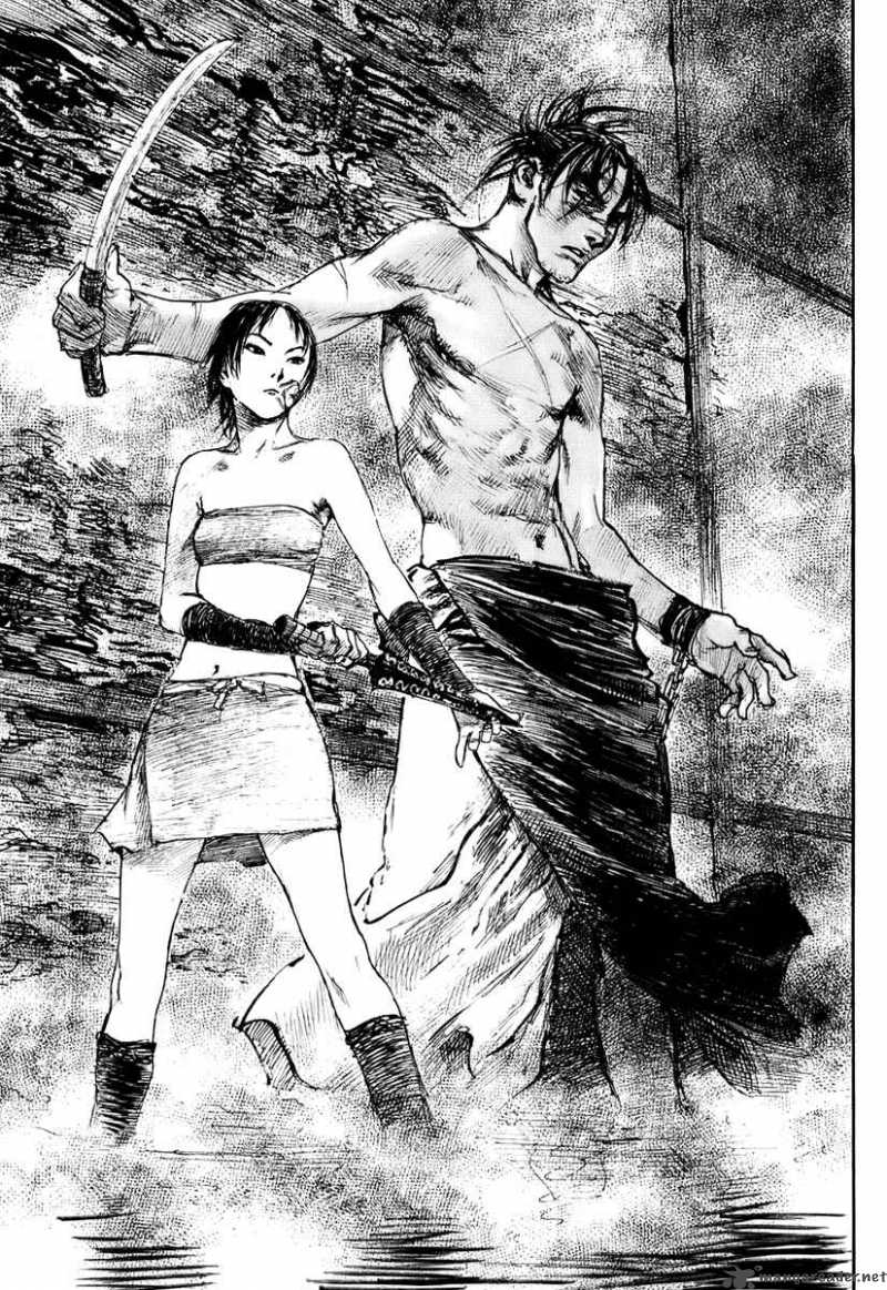 Blade Of The Immortal 144 17