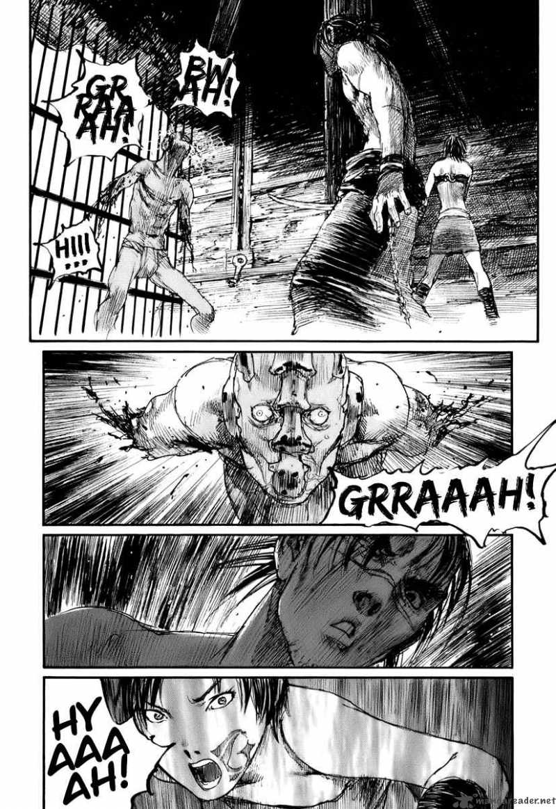 Blade Of The Immortal 144 18