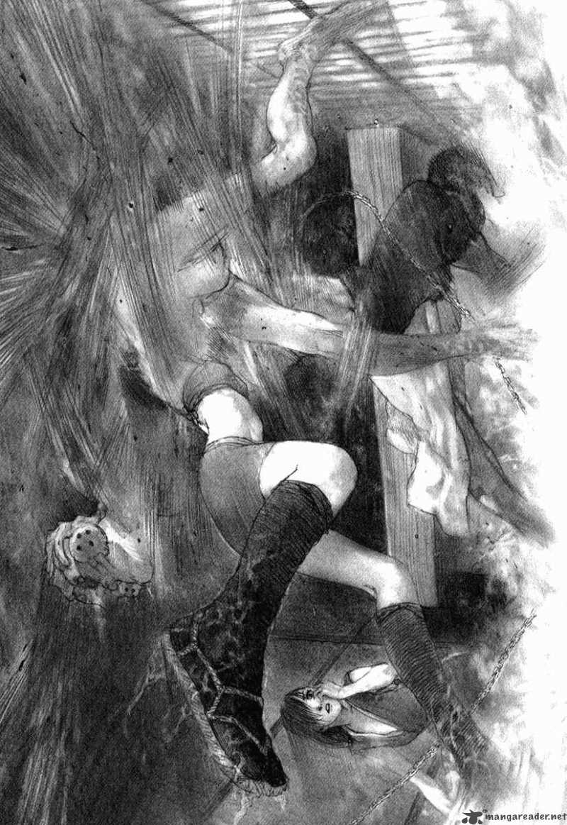 Blade Of The Immortal 144 19