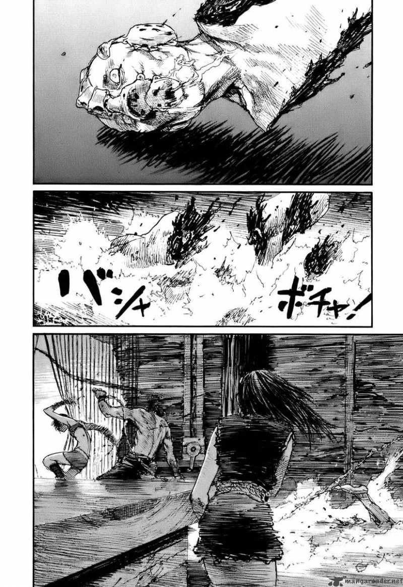 Blade Of The Immortal 144 21